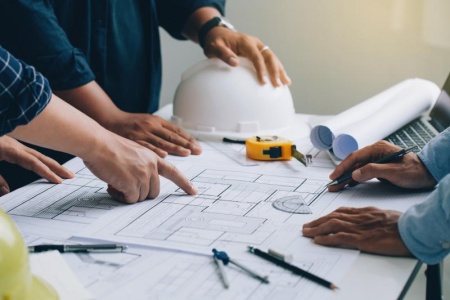 Pourquoi faire appel à un bureau d'étude pour votre projet de construction