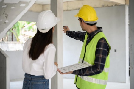 Comment assurer un suivi efficace de vos travaux de construction ?