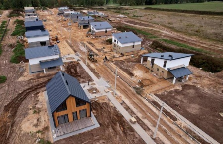 Le pilotage des travaux, cl&eacute; de succ&egrave;s pour votre projet de construction