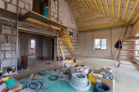 Travaux de r&eacute;novation, planifier chaque &eacute;tape de A &agrave; Z