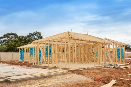 Obtenir son permis de construire, &eacute;tapes et conseils pratiques