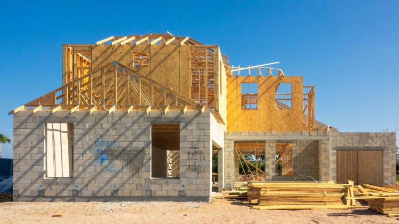 Un accompagnement expert pour r&eacute;ussir votre projet de construction