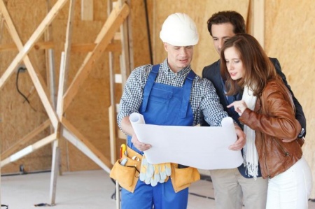 Quel budget pr&eacute;voir pour confier la ma&icirc;trise d'&oelig;uvre de votre maison &agrave; un professionnel ?